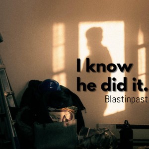 Blastinpast
