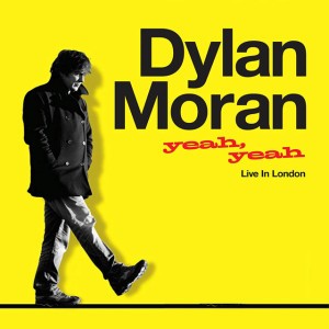Dylan Moran