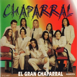 Chaparral