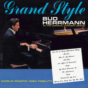 Bud Hermann