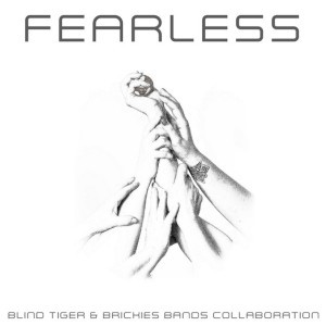 Brickies Bands Collaboration