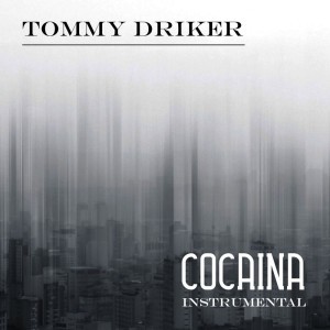 Tommy Driker