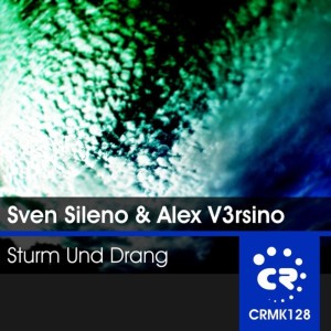 Alex V3rsino