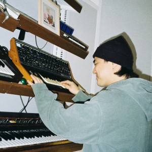 Elijah Lee