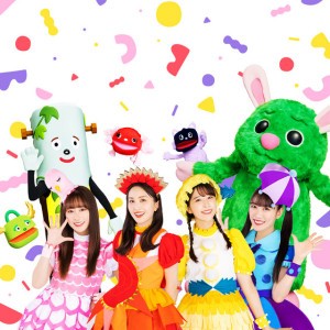 Momoclochan Z