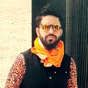 Aman Trikha