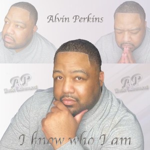Alvin Perkins