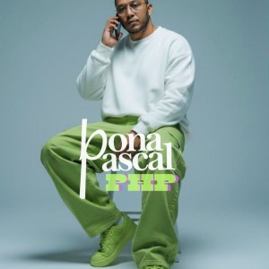 Bona Pascal