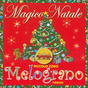 Piccolo Coro Melograno