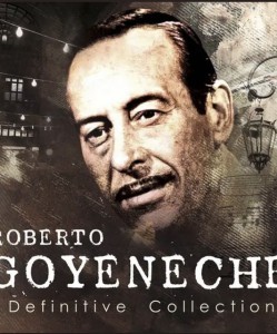 Roberto Goyeneche