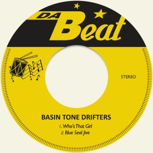 Basin Tone Drifters