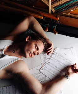 A. Blomqvist