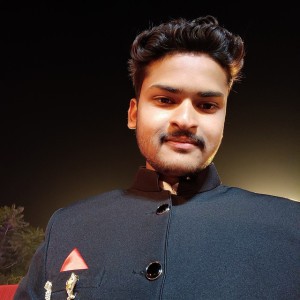 Anuj Sharma