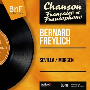 Bernard Freylich