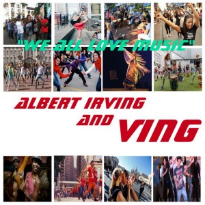 Albert Irving and Ving