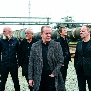 De Kreuners