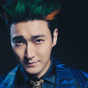 CHOI SIWON