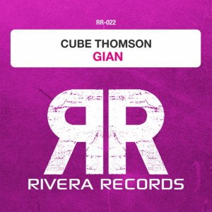 Cube Thomson