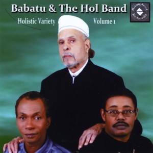 Babatu & the Hol Band