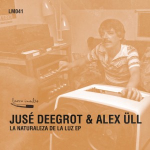 Alex Üll