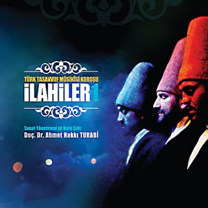 Ahmet Hakkı Turabi