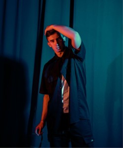 Alexx Danger