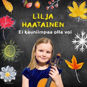 Lilja Haatainen