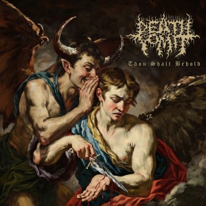 Death Vomit
