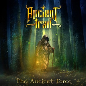ANCIENT TRAIL