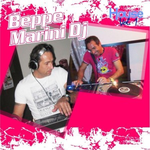 Beppe Marini Dj