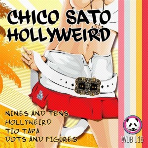 Chico Sato