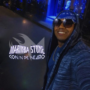 Marinba Stone