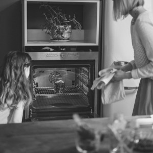 Cheerful Cooking Music