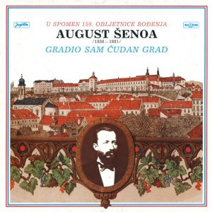 August Šenoa