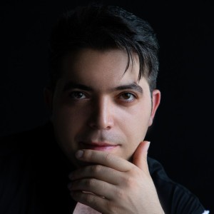 Babak Alaghebandian