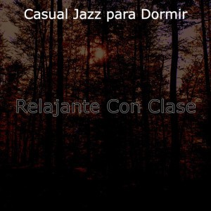 Casual Jazz para Dormir