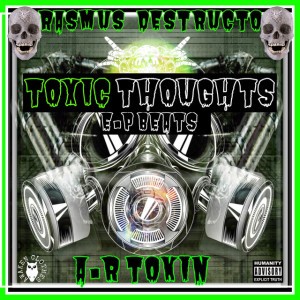A.R Tokin