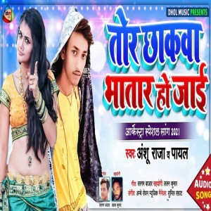 Anshu Raja