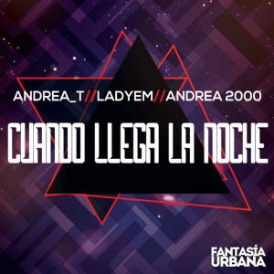 Andrea 2000, Andrea_T, LadyEm
