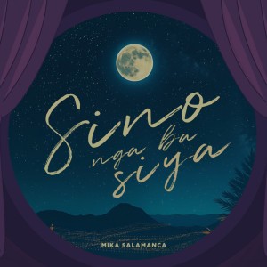 Mika Salamanca