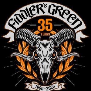 Fiddler's Green