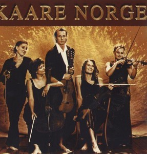 Kaare Norge