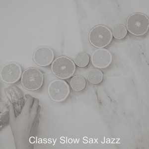 Classy Slow Sax Jazz