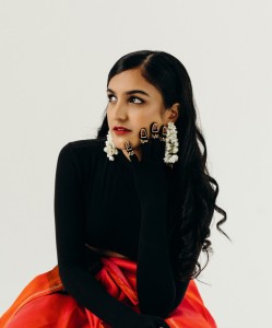 Aditi Ramesh