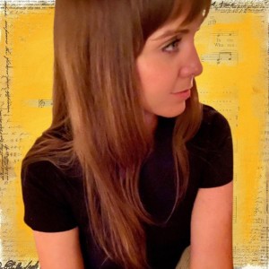 Ashley Sherritt