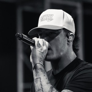 Tayler Holder