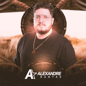 Alexandre Dantas Oficial