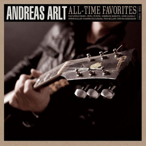 Andreas Arlt