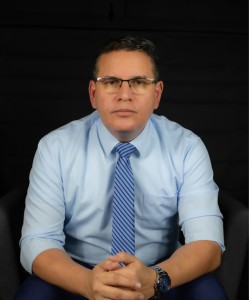 Fabricio Alvarado