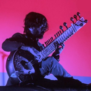 Sitar Metal